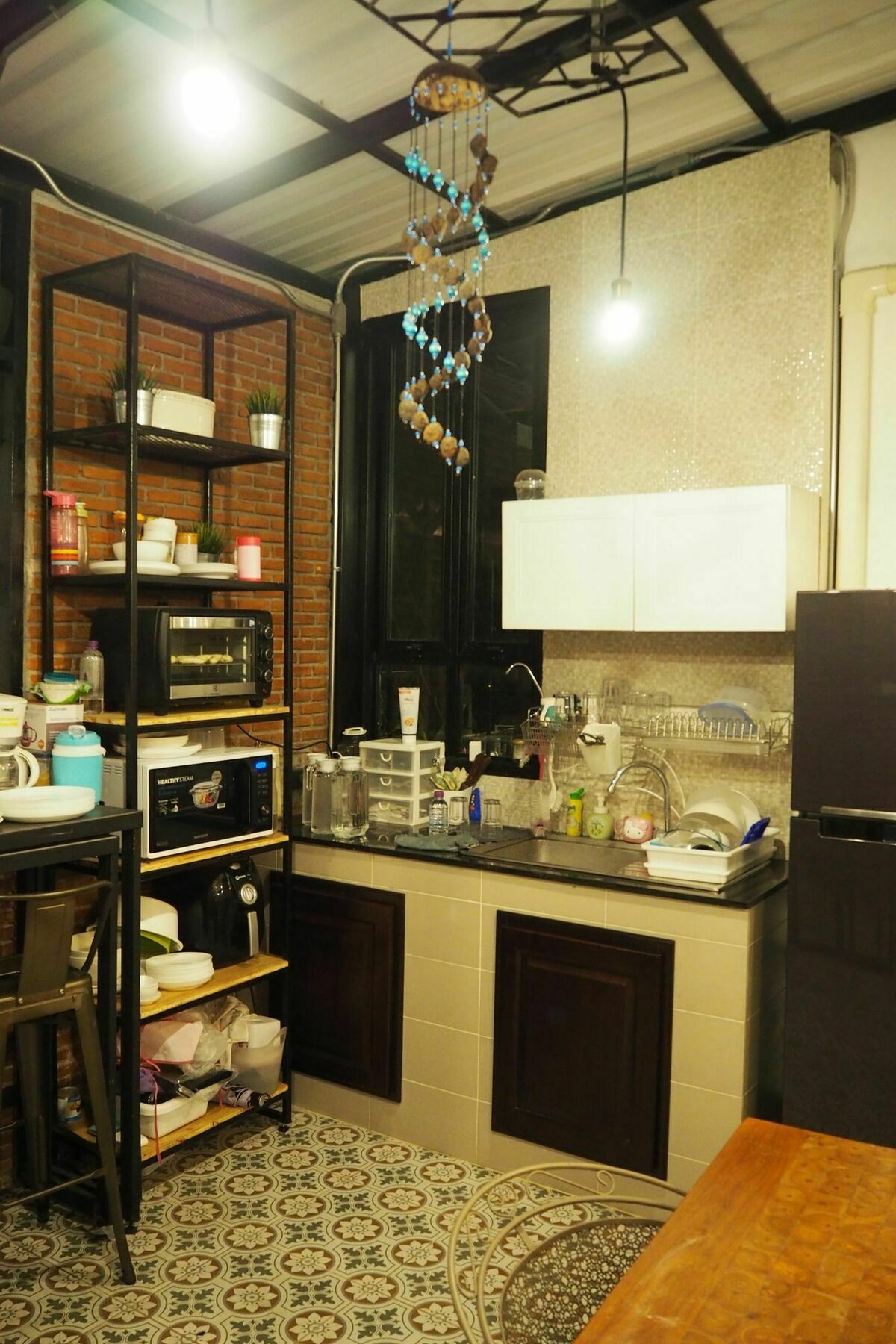 Sherloft Home & Hostel Chiang Mai Exteriör bild